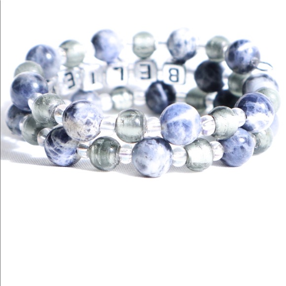 Believe bracelet - Picture 5 of 8